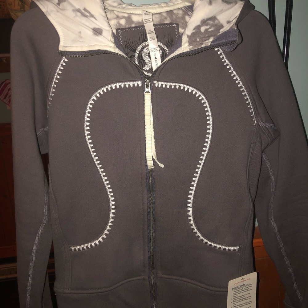 Lululemon  limited edition scuba